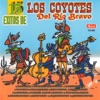 15 Éxitos de Los Coyotes del Río Bravo