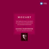 Mozart: The Complete Piano Concertos (remastered) - Daniel Barenboim & English Chamber Orchestra