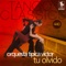 Tu olvido (with Alberto Gomez) artwork