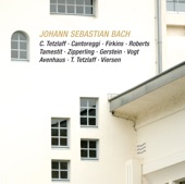 Brandenburg Concerto No. 6 in B-Flat Major, BWV 1051: I. Tempo alla breve (Live) artwork
