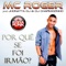 Por Quê Se Foi Irmão? - MC Roger lyrics