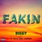 Fakin (feat. Ty Dolla $ign & Omarion) - Diggy lyrics