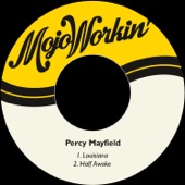 Percy Mayfield - Louisiana