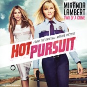 Two of a Crime (From "Hot Pursuit") artwork