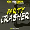 Party Crasher (feat. Mayra Veronica) [Radio Edit] - Single album lyrics, reviews, download
