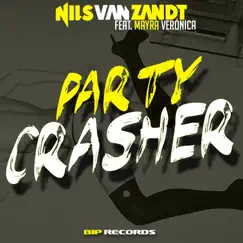 Party Crasher (feat. Mayra Veronica) [Radio Edit] Song Lyrics