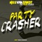 Party Crasher (feat. Mayra Veronica) [Radio Edit] - Nils van Zandt lyrics