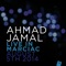 Dynamo - Ahmad Jamal lyrics