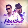 Stream & download Heartbeat (Original Club Mix) - Single