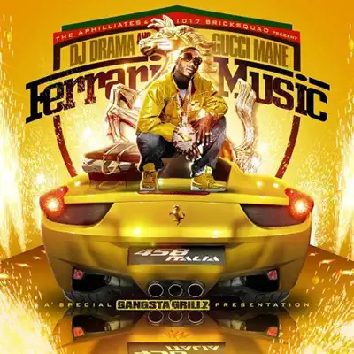 Ferrari Music - Gucci Mane Ferrari Music - Gucci Mane