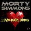 Love Explodes (Remixes) - EP