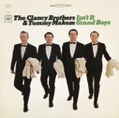 The Clancy Brothers - Westering Ho