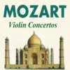 Mozart - Violín Concertos album lyrics, reviews, download