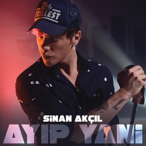 Ayıp Yani - Single