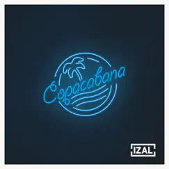 Copacabana - Single by IZAL album reviews, ratings, credits