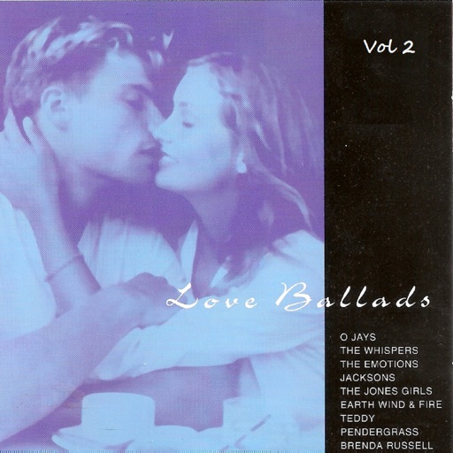 Artwork for Love T.K.O