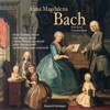 Le petit livre d'Anna Magdalena Bach