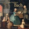 Rondeau "Les Bergeries" in B-Flat Major, BWV Anh. 183 artwork