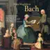 Le petit livre d'Anna Magdalena Bach album cover