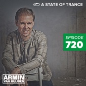A State of Trance Episode 720 artwork