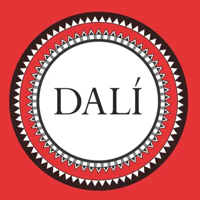 Dalí - Dali