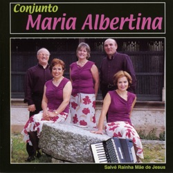 Conjunto Maria Albertina - Se a Gaita Queres Conservar