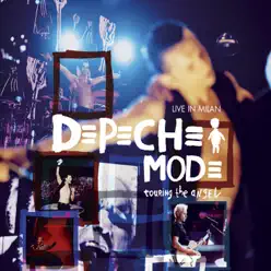 Touring the Angel - Depeche Mode