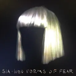 1000 Forms of Fear (Deluxe Version) - Sia