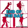 End of the Day (Instrumental) - Single album lyrics, reviews, download