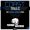 Trails - Coast lyrics