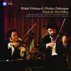 Duets for Two Violins album lyrics, reviews, download