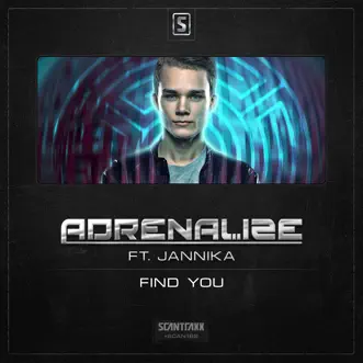 Find You (feat. Jannika) - Single by Adrenalize album reviews, ratings, credits