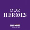 Our Heroes - Single