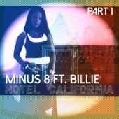 Hotel California (Radio Vocal Mix) [feat. Billie] artwork