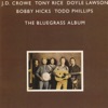 The Bluegrass Album, 1981