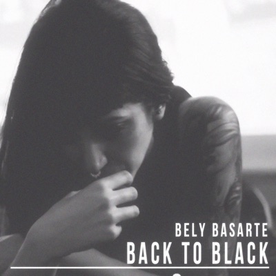 Back to Black - Single - Bely Basarte
