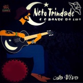 Neto Trindade & O Bando da Lua (Ao Vivo) artwork