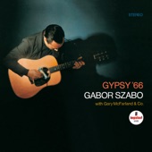 Gabor Szabo - I'm All Smiles