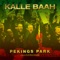 Pekings Park (Guldversionen) - Kalle Baah lyrics