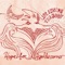 Be Free - Hope For Agoldensummer lyrics