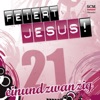 Feiert Jesus! 21, 2015