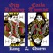 It Takes Two - Otis Redding & Carla Thomas lyrics