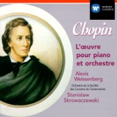 Alexis Weissenberg - Chopin: Fantasia on Polish Airs in A Major, Op. 13