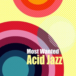 Most Wanted Acid Jazz