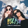 Pretty Speeches - EP artwork