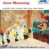 Stream & download Jane Manning Sings