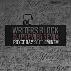 Writer's Block (DJ Premier Remix) - Single - Royce Da 5'9