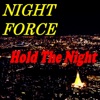 Hold the Night - Single, 2015