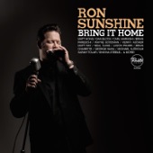 Ron Sunshine - Finally It's Spring