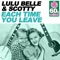 Each Time You Leave (Remastered) - Lulu Belle & Scotty lyrics